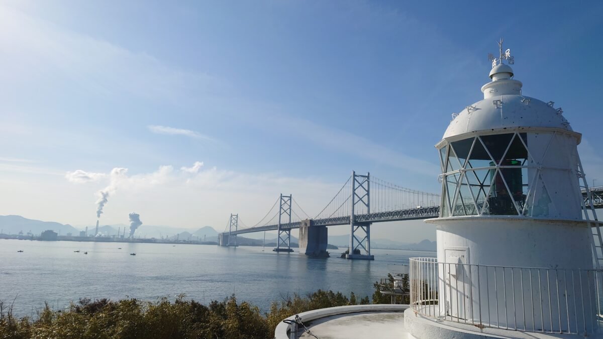 🚢 나베시마 등대 (나베시마토다이) 이미지 2